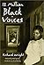 12 Million Black Voices