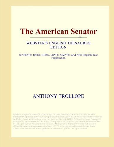 The American Senator