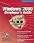 Windows 2000 Developer's Guide (Application Development)