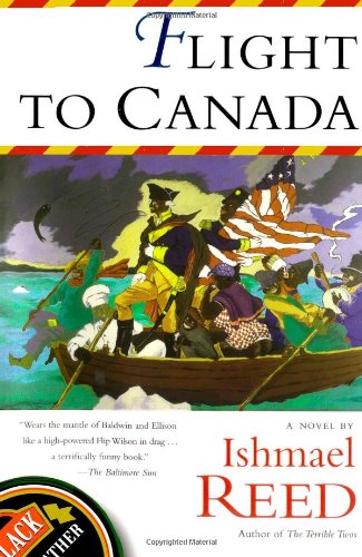 Flight to Canada