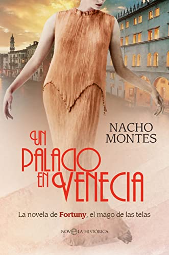 Un palacio en Venecia (Paperback)
