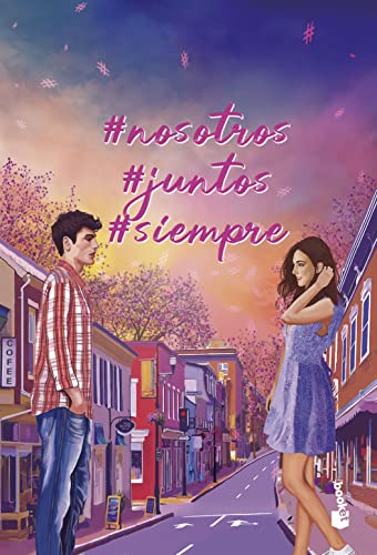 Nosotros juntos siempre (Mass Market Paperback)