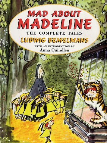 Mad About Madeline