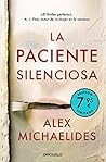 La paciente silen...