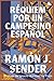 Réquiem por un campesino español by Ramón J. Sender