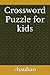 Crossword Puzzle for kids