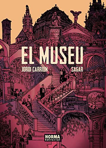 EL MUSEU (Paperback)