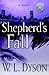 Shepherd's Fall (The Prodigal Recovery Series, Book 1)