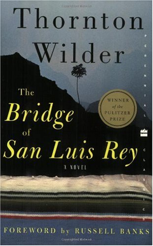 The Bridge of San Luis Rey