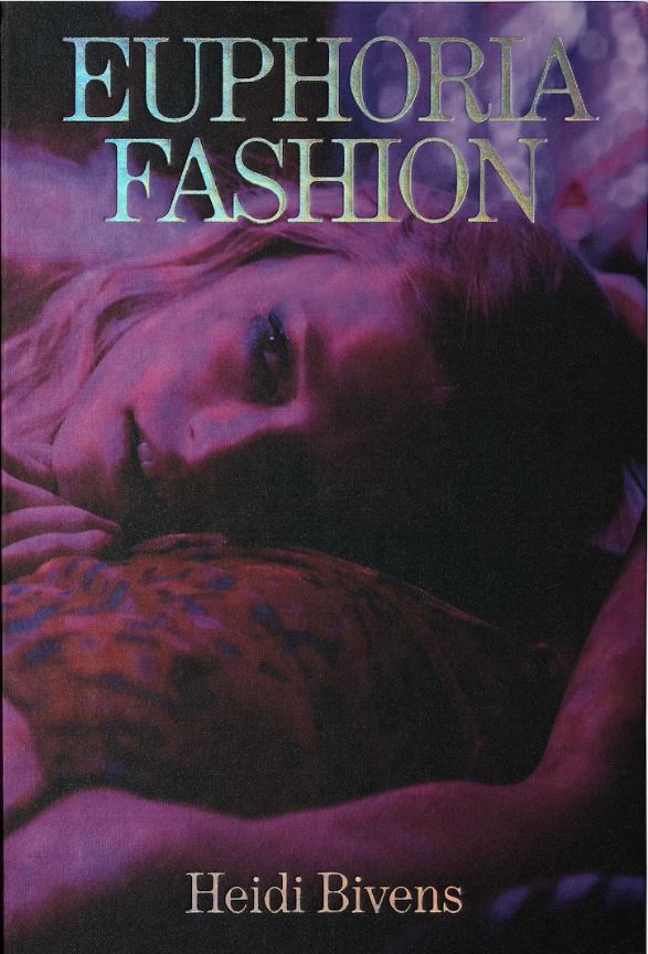 Euphoria Fashion (Hardcover)