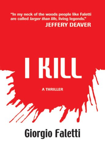 I Kill