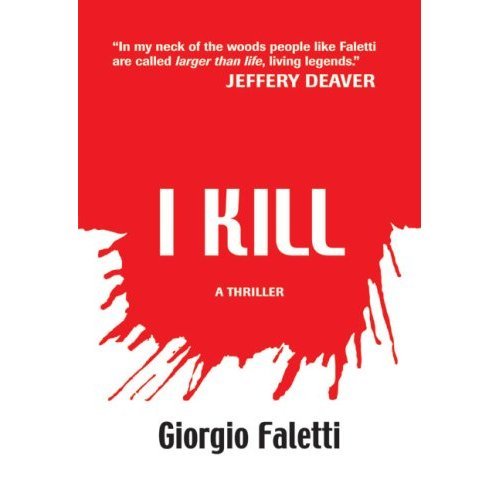 I Kill