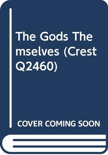 The Gods Themselves