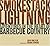 Smokestack Lightning: Adventures in the Heart of Barbecue Country