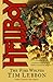 Hellboy: The Fire Wolves novel (Hellboy Dark Horse Paperback)