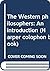 The Western philosophers: An introduction (Harper colophon book)