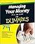 Managing Your Money All-In-One For Dummies (For Dummies (Lifestyles Paperback))