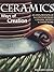 Ceramics - Ways of Creation by Richard Zakin