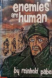 Enemies Are Human