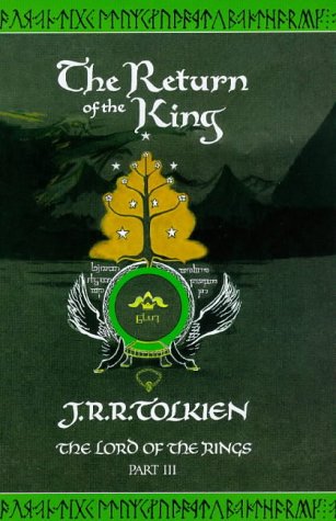 Return of the King