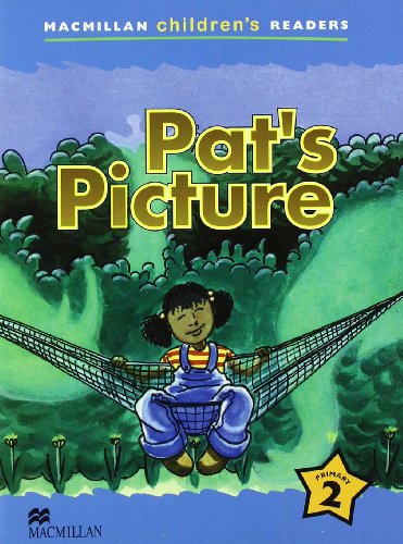 MCHR 2 Pat's Picture (Paperback)