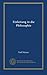 Einleitung in die Philosophie
