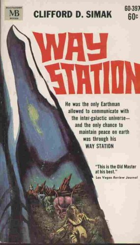 Way Station