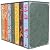 Sherlock Holmes Complete 7 Books Hardback Collection Box Set by Arthur Conan Doyle Sherlock Holmes Complete 7 Books Hardback Collection Box Set by Arthur Conan Doyle