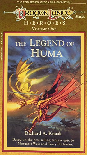 The Legend of Huma