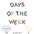 Days Of The Week