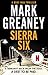 Sierra Six (Gray Man #11)