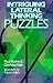 Intriguing Lateral Thinking Puzzles