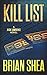 Kill List: A Nick Lawrence Novel (Nick Lawrence, 1)
