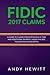 FIDIC 2017 Claims: A Guide to Claims for Extensions of Time and Additional Payment Under the Red, Yellow and Silver Books (FIDIC Construction Contracts Guides)