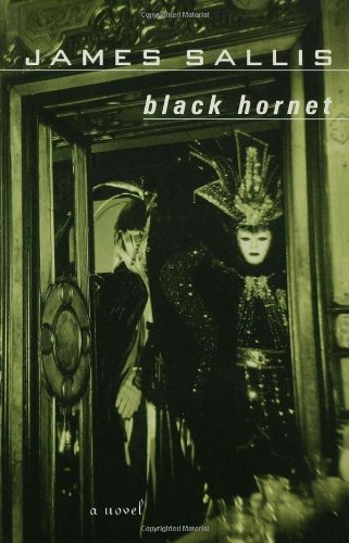 Black Hornet