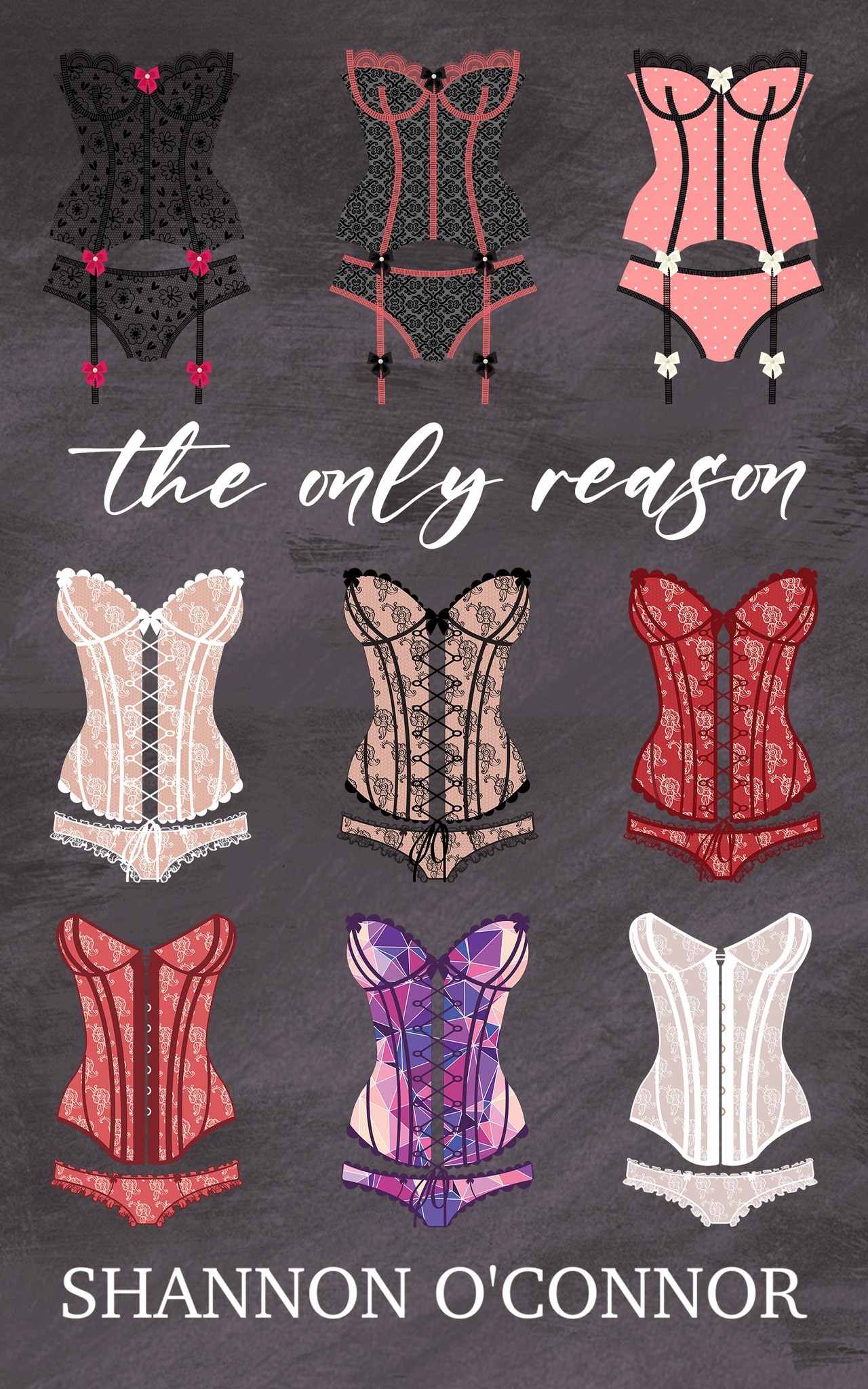The Only Reason
