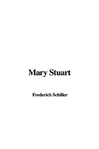 Mary Stuart