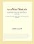 As a Man Thinketh (Webster's English Thesaurus Edition)