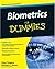 Biometrics For Dummies