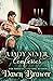 A Lady Never Confesses (Lad...