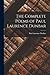 The Complete Poems of Paul Laurence Dunbar