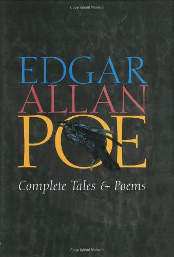 Edgar Allan Poe: Complete Tales & Poems
