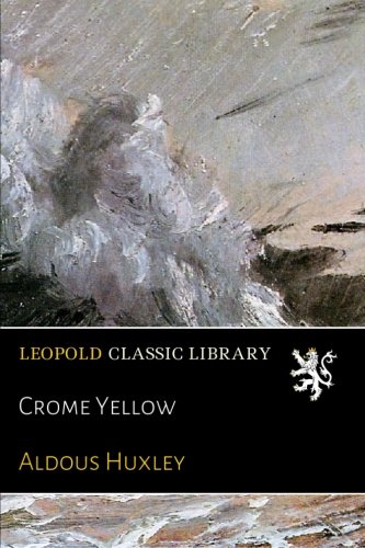 Crome Yellow