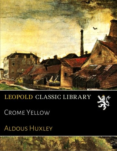 Crome Yellow