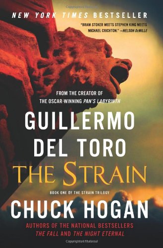 The Strain