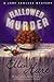 Hallowed Murder (Jane Lawless)