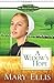 A Widow's Hope (The Miller Family Series)