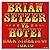 Back Streets of Tokyo by Brian Setzer