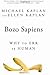 Bozo Sapiens: Why to Err is Human