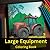 Large Equipment Coloring Bo...